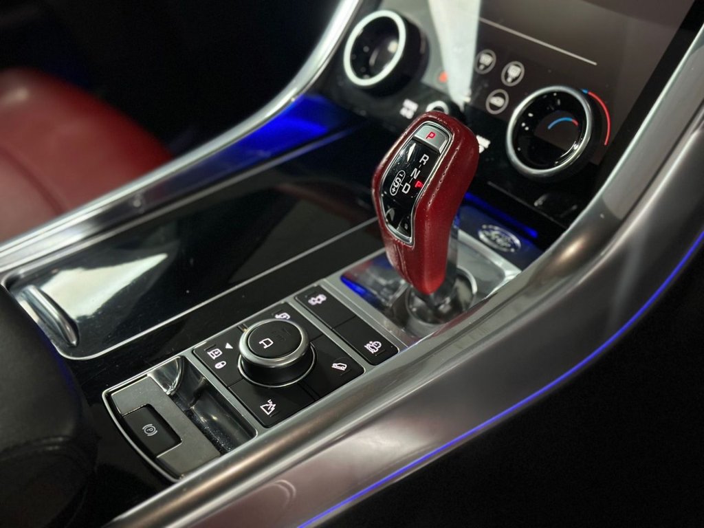 Used Land Rover Range Rover Sport 2019 for sale - 77547480: Photo 21