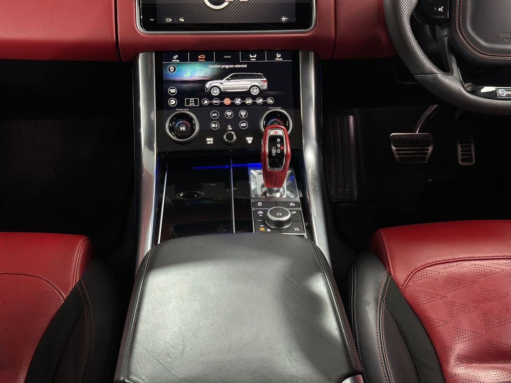 Used Land Rover Range Rover Sport 2019 for sale - 77547480: Photo 22