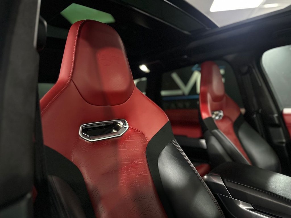 Used Land Rover Range Rover Sport 2019 for sale - 77547480: Photo 24