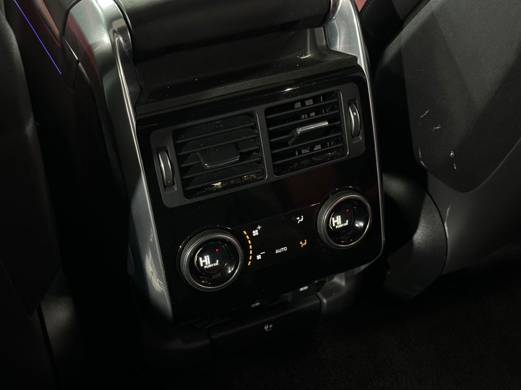 Used Land Rover Range Rover Sport 2019 for sale - 77547480: Photo 26