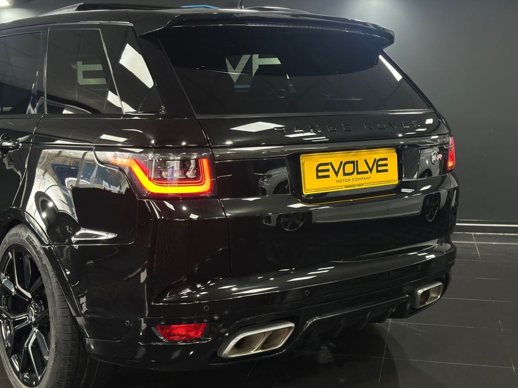 Used Land Rover Range Rover Sport 2019 for sale - 77547480: Photo 27