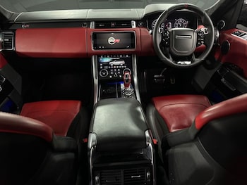 Used Land Rover Range Rover Sport 2019 for sale - 77547480: Photo