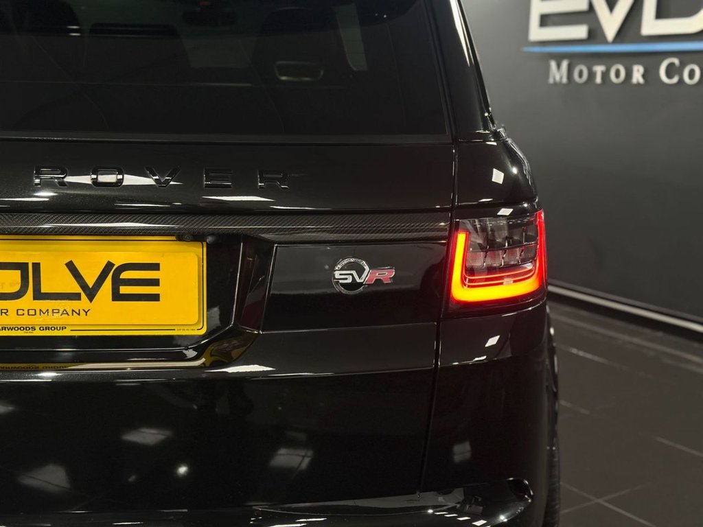 Used Land Rover Range Rover Sport 2019 for sale - 77547480: Photo 6