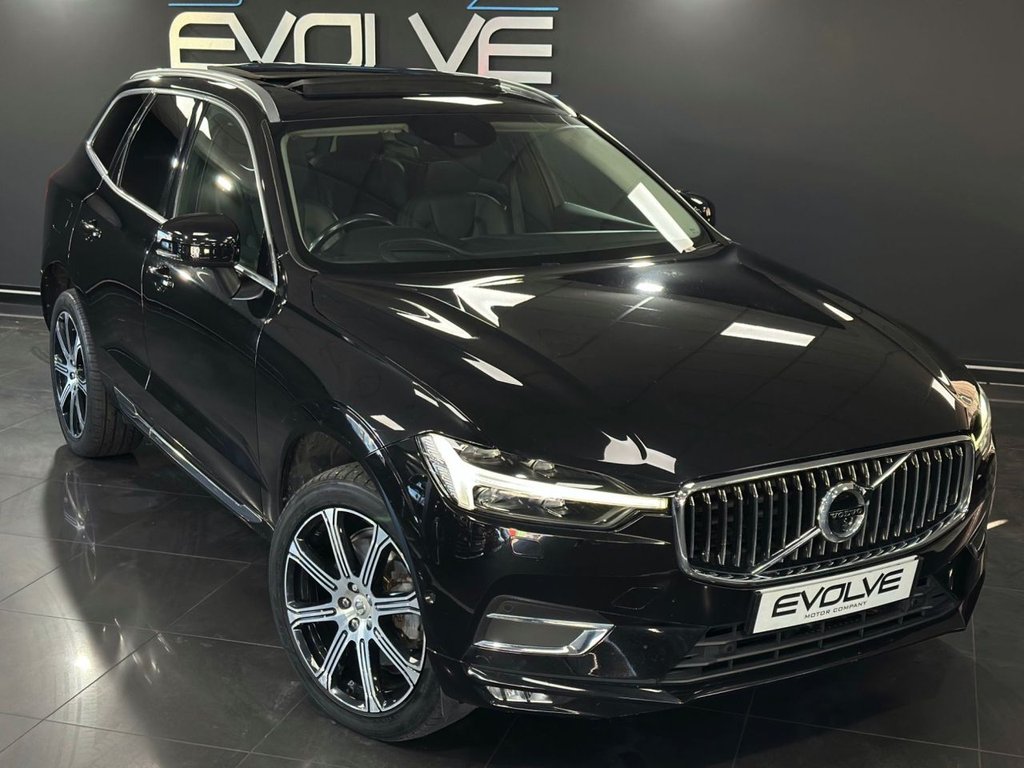 Used Volvo XC60 2021 for sale - 77835080: Photo 10