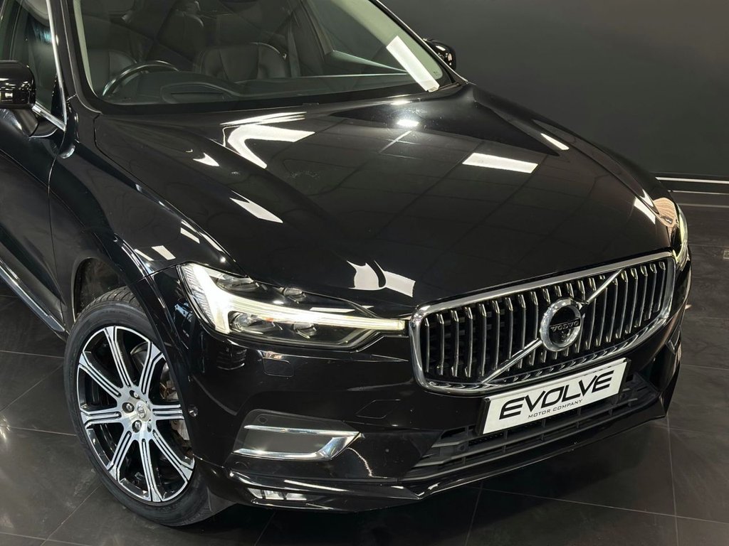 Used Volvo XC60 2021 for sale - 77835080: Photo 12