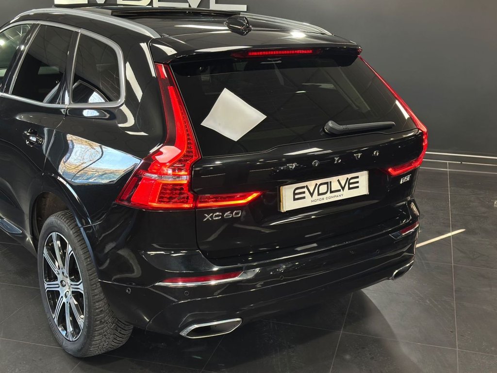 Used Volvo XC60 2021 for sale - 77835080: Photo 13