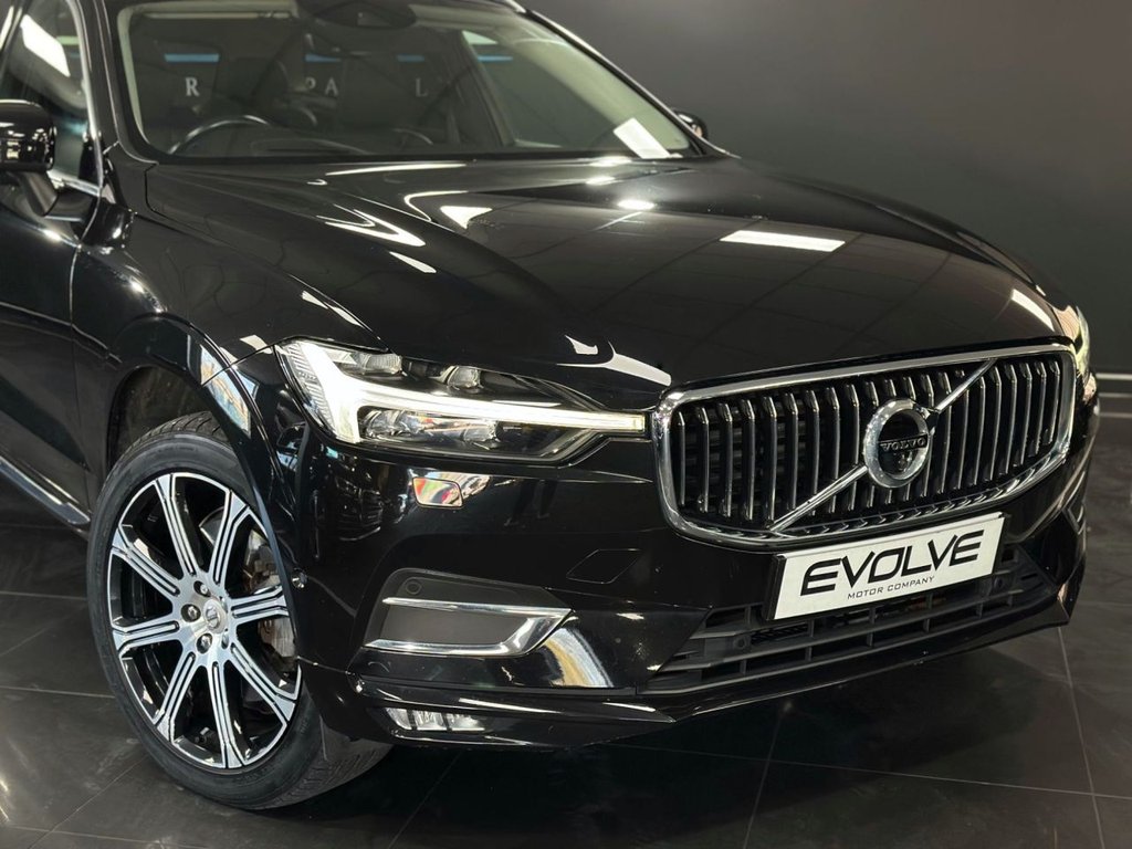 Used Volvo XC60 2021 for sale - 77835080: Photo 14