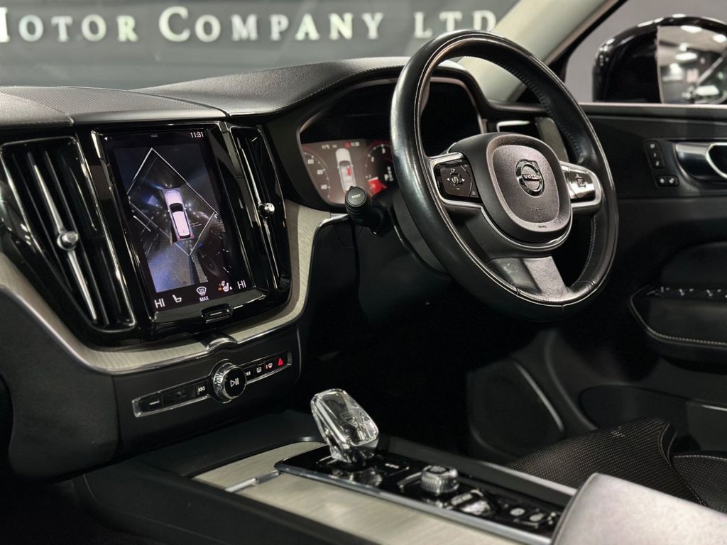 Used Volvo XC60 2021 for sale - 77835080: Photo 16