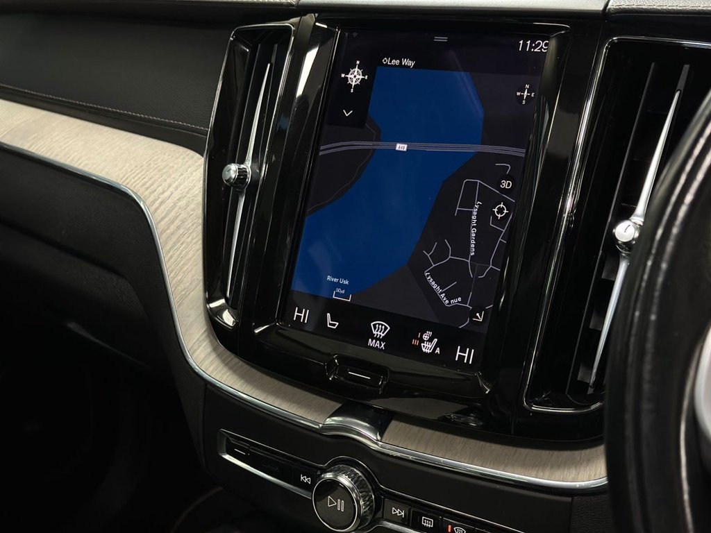 Used Volvo XC60 2021 for sale - 77835080: Photo 20