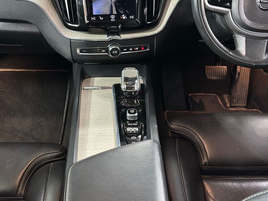 Used Volvo XC60 2021 for sale - 77835080: Photo 23