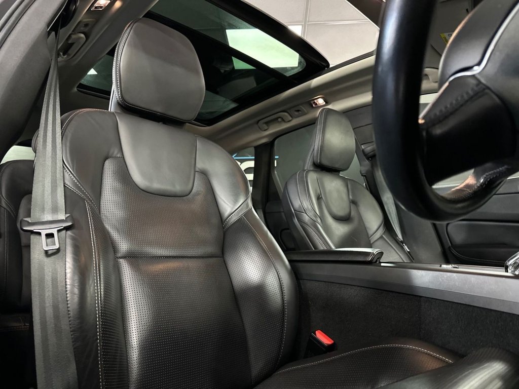 Used Volvo XC60 2021 for sale - 77835080: Photo 25