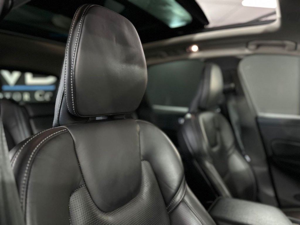 Used Volvo XC60 2021 for sale - 77835080: Photo 26