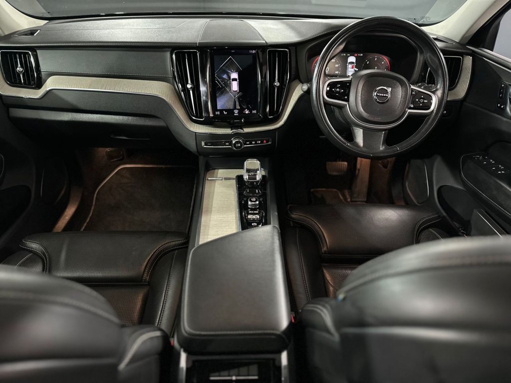 Used Volvo XC60 2021 for sale - 77835080: Photo 3