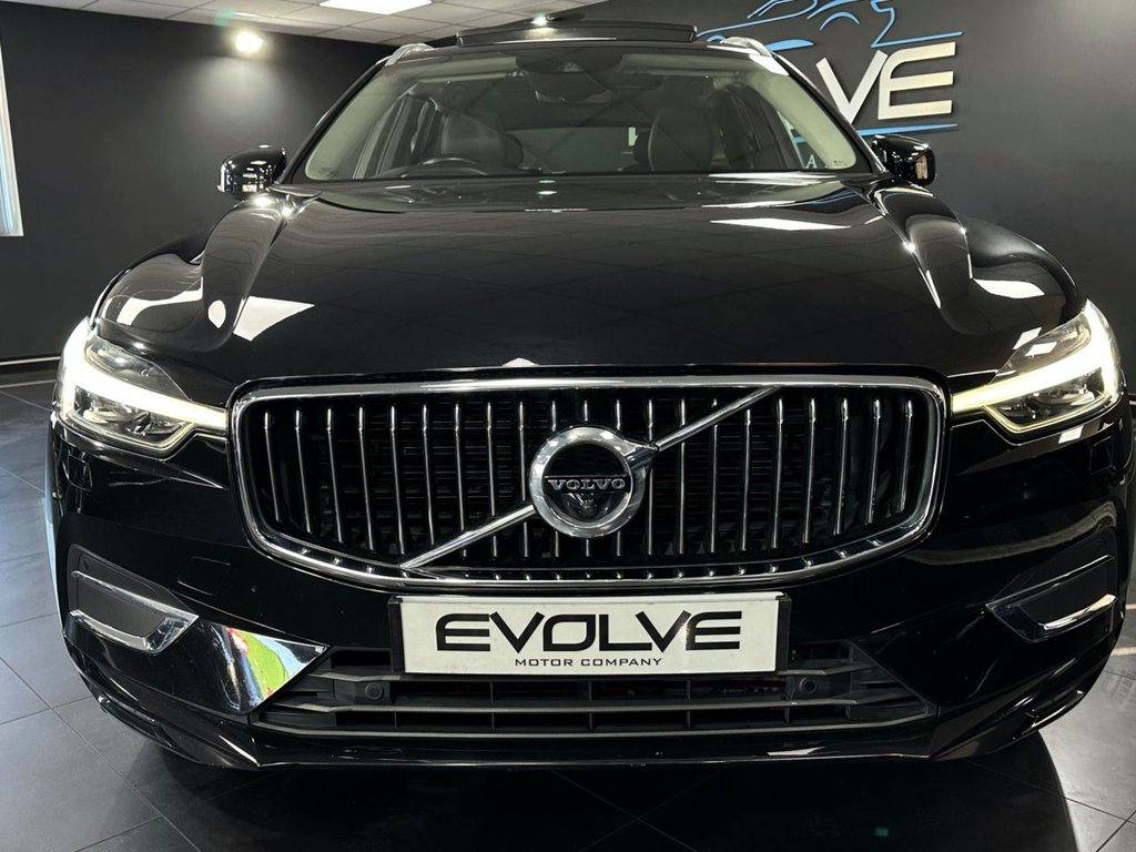 Used Volvo XC60 2021 for sale - 77835080: Photo 4