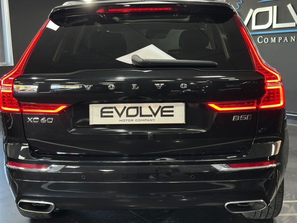 Used Volvo XC60 2021 for sale - 77835080: Photo 5