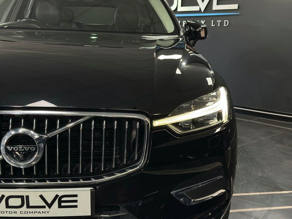 Used Volvo XC60 2021 for sale - 77835080: Photo 6