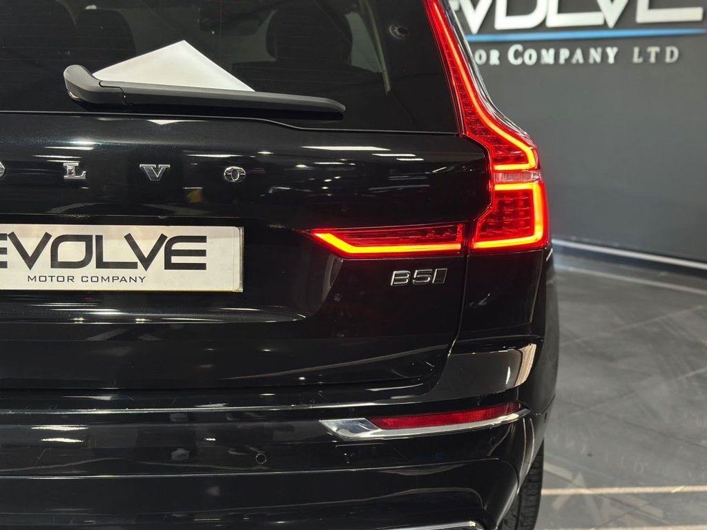 Used Volvo XC60 2021 for sale - 77835080: Photo 7