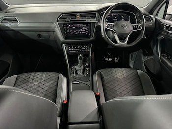 Used Volkswagen Tiguan 2023 for sale - 77193432: Photo