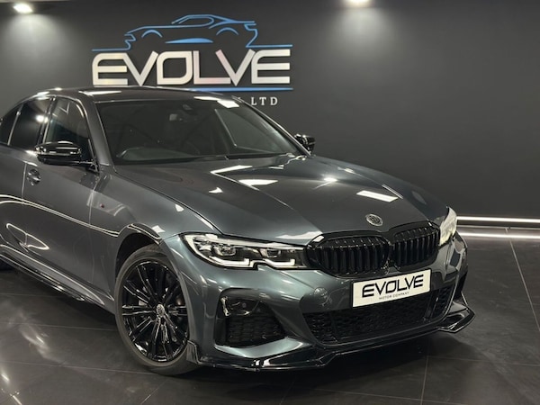 Used BMW 3 Series 2019 for sale - 76317219: Photo 11