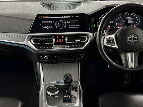 Used BMW 3 Series 2019 for sale - 76317219: Photo 16