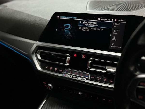 Used BMW 3 Series 2019 for sale - 76317219: Photo 19