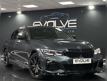2019 (69) - 330e M Sport 4dr Auto