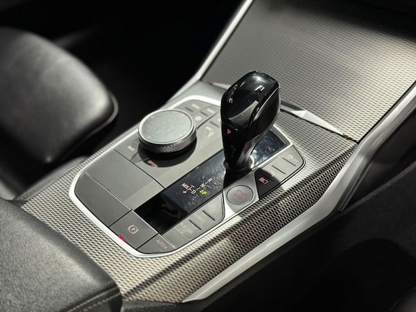 Used BMW 3 Series 2019 for sale - 76317219: Photo 21