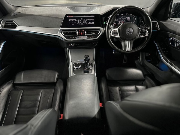 Used BMW 3 Series 2019 for sale - 76317219: Photo 3