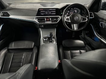 Used BMW 3 Series 2019 for sale - 76317219: Photo 3
