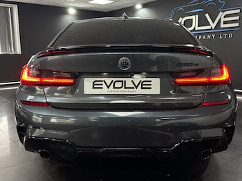 Used BMW 3 Series 2019 for sale - 76317219: Photo 4