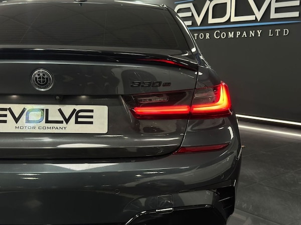Used BMW 3 Series 2019 for sale - 76317219: Photo 5