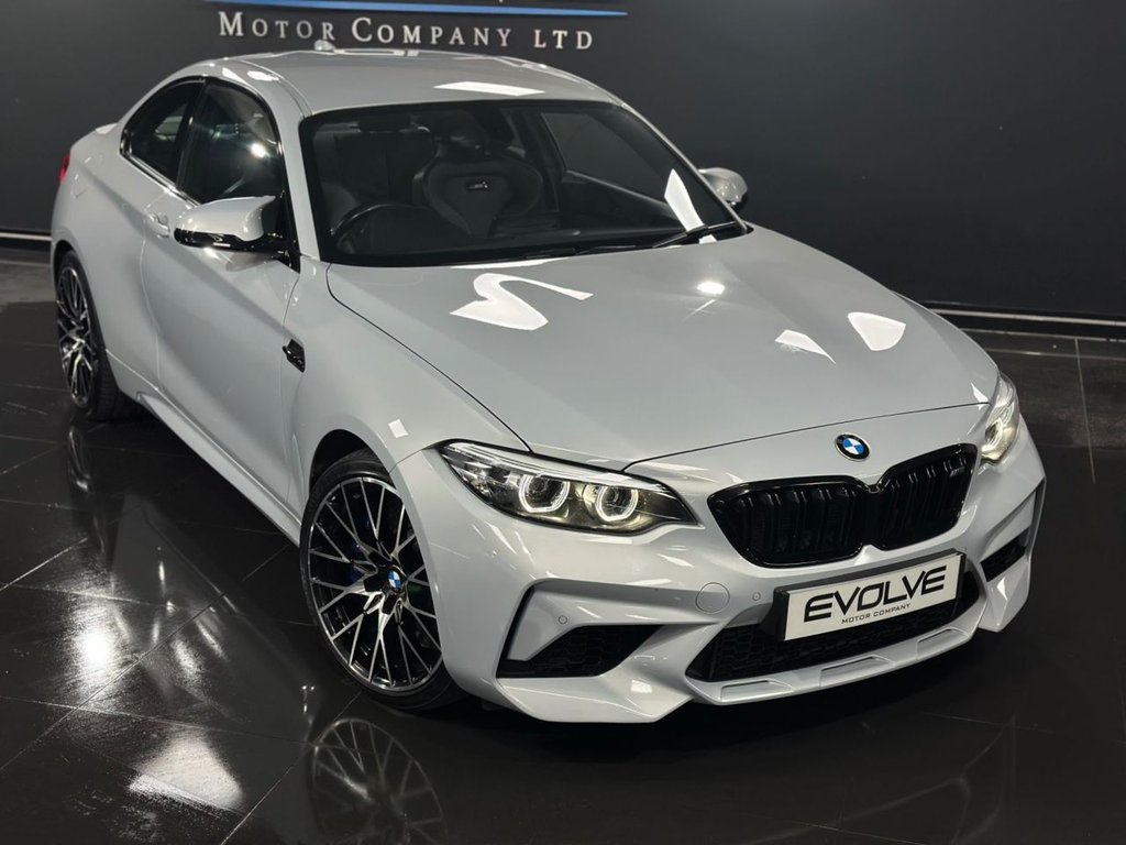 Used BMW M2 2019 for sale - 77588378: Photo 10