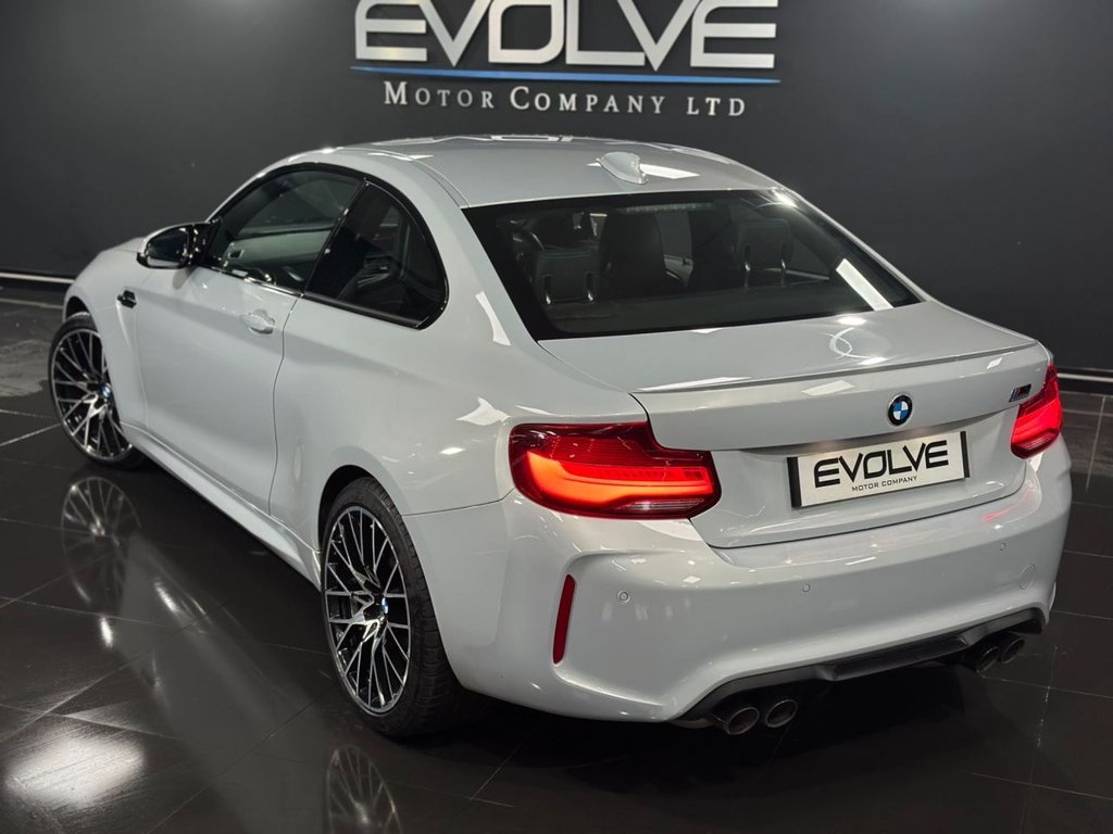 Used BMW M2 2019 for sale - 77588378: Photo 11