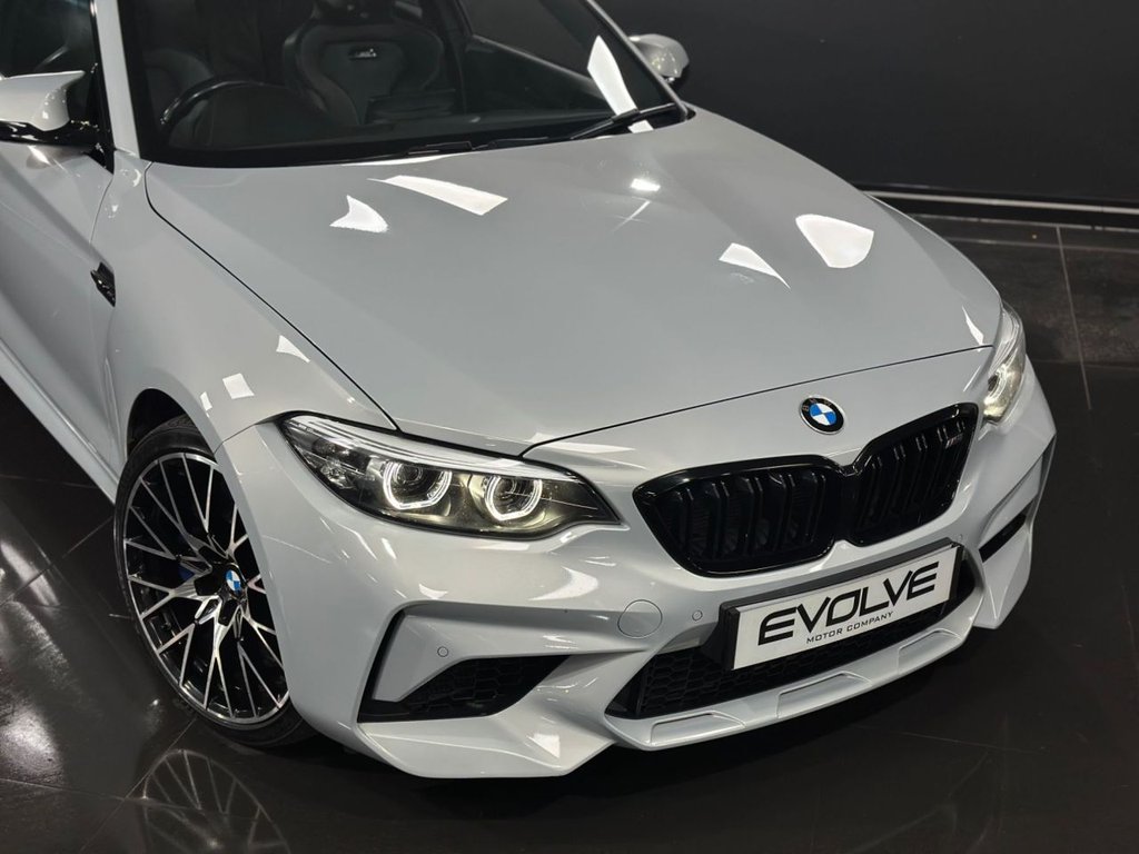 Used BMW M2 2019 for sale - 77588378: Photo 12