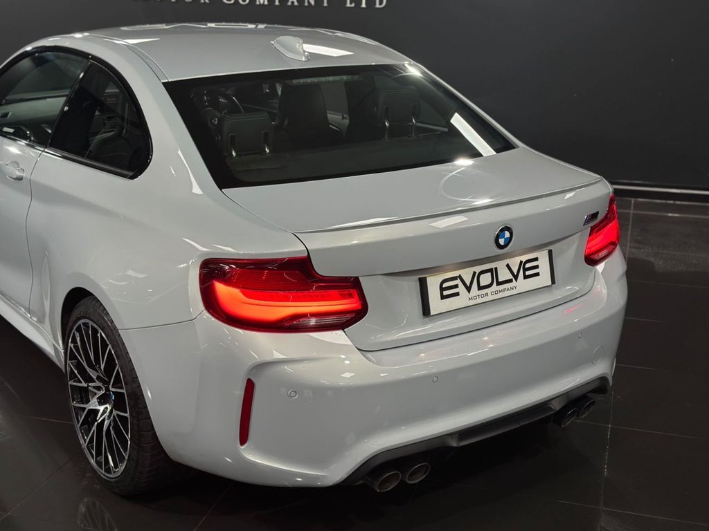 Used BMW M2 2019 for sale - 77588378: Photo 13