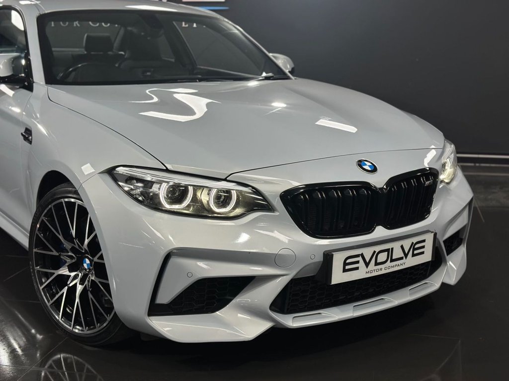 Used BMW M2 2019 for sale - 77588378: Photo 14