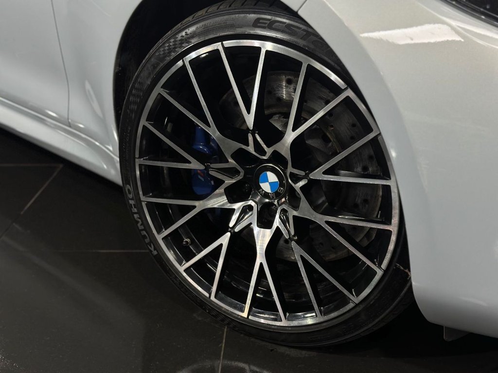 Used BMW M2 2019 for sale - 77588378: Photo 15