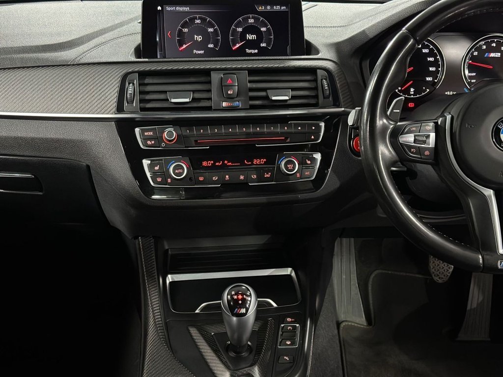 Used BMW M2 2019 for sale - 77588378: Photo 17