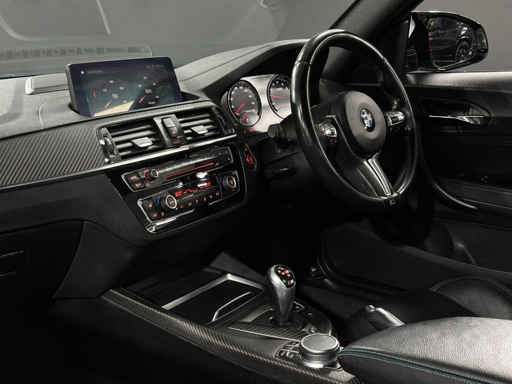 Used BMW M2 2019 for sale - 77588378: Photo 18