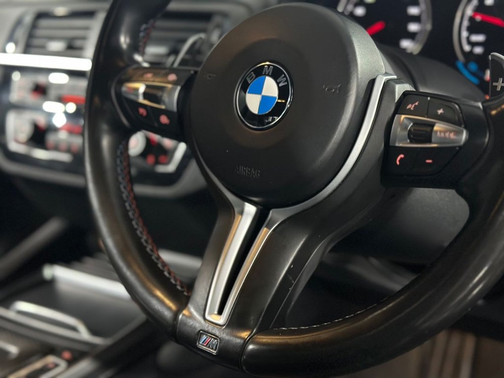 Used BMW M2 2019 for sale - 77588378: Photo 19