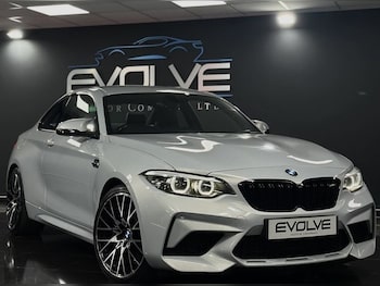 Used BMW M2 2019 for sale - 77588378: Photo