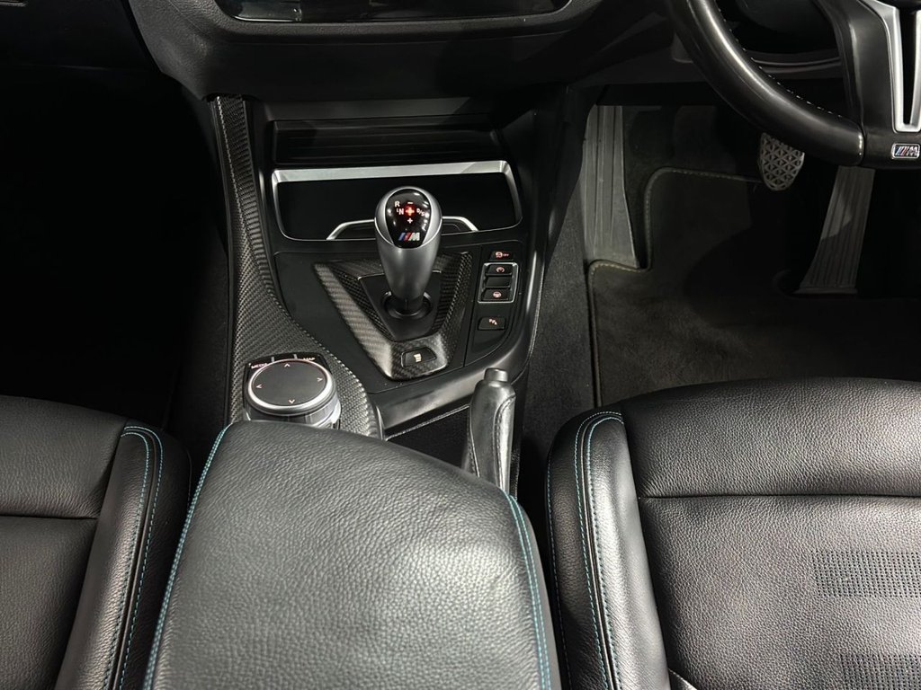 Used BMW M2 2019 for sale - 77588378: Photo 23