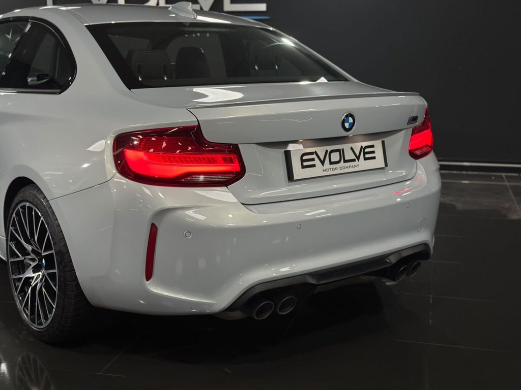 Used BMW M2 2019 for sale - 77588378: Photo 27