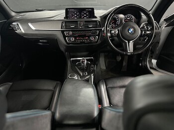 Used BMW M2 2019 for sale - 77588378: Photo