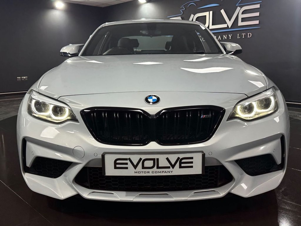Used BMW M2 2019 for sale - 77588378: Photo 4