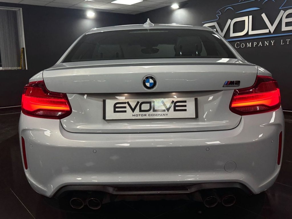 Used BMW M2 2019 for sale - 77588378: Photo 5