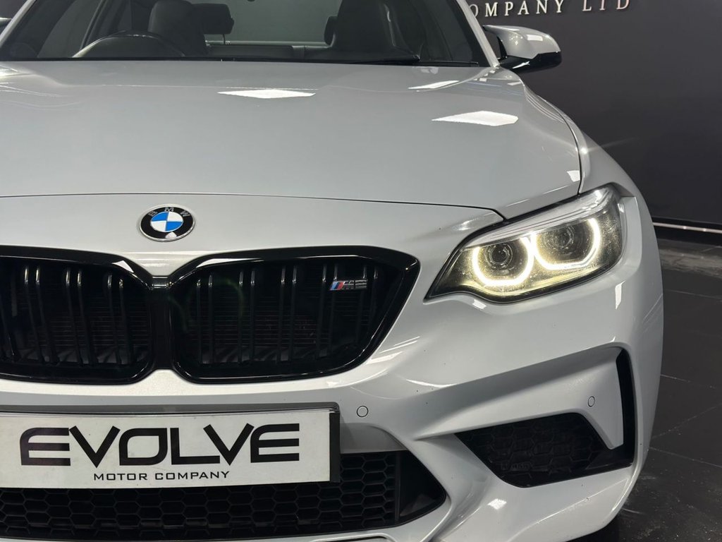 Used BMW M2 2019 for sale - 77588378: Photo 6