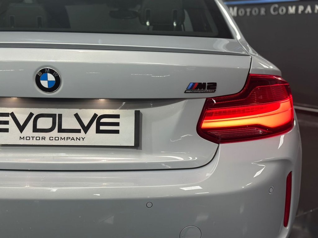 Used BMW M2 2019 for sale - 77588378: Photo 7