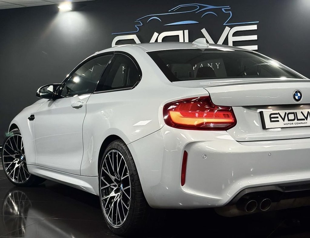 Used BMW M2 2019 for sale - 77588378: Photo 9