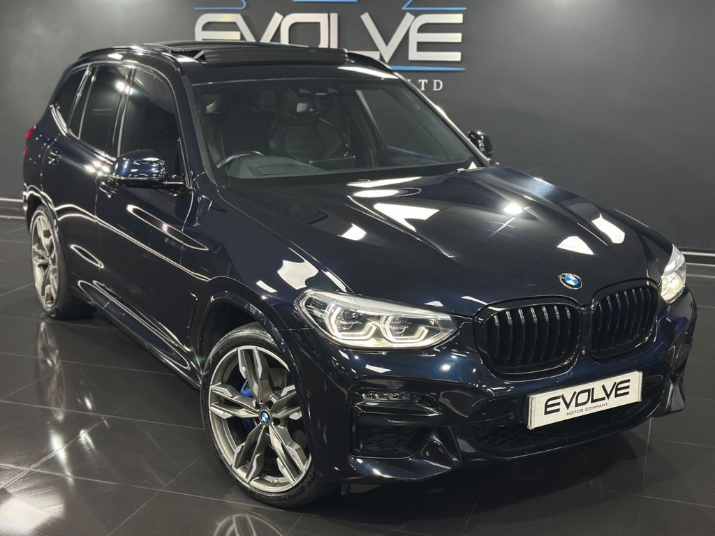 Used BMW X3 2020 for sale - 76514539: Photo 10